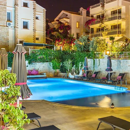 Apartment 302 *