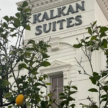 302 * Kalkan