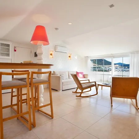 302 Apartment *