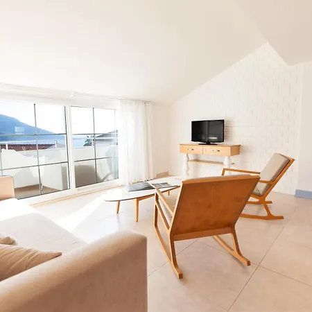 302 Apartment *