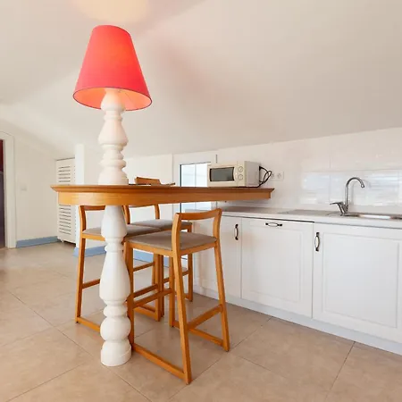 Appartement 302