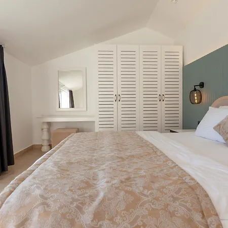 Apartment 302 Kalkan