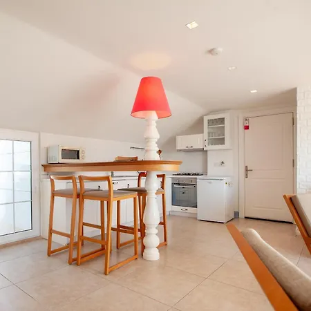 302 Apartment
