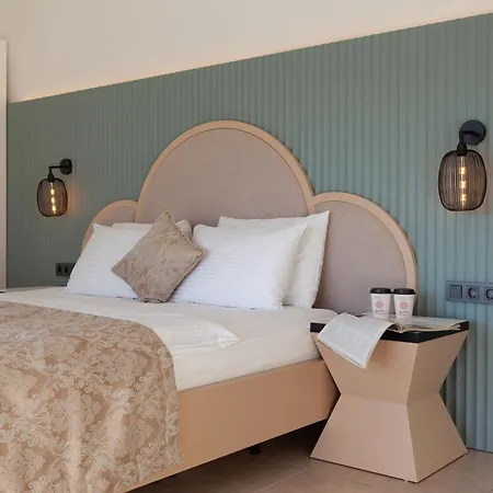 302 Appartement *