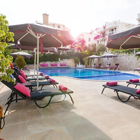 Apartment 302 Kalkan